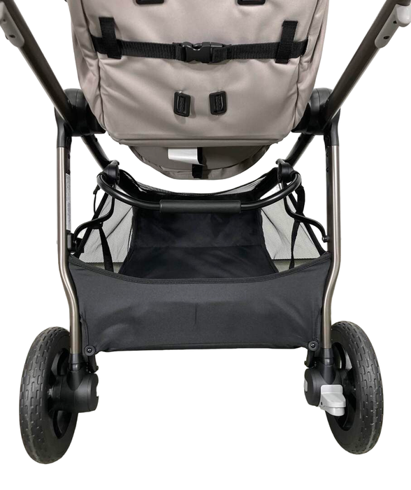 Shop Maxi-Cosi Zelia2 Luxe Travel System, New Hope Tan, 2023 at Goodbuygears