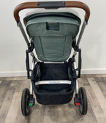 Shop UPPAbaby CRUZ V2 Stroller, Emmet, 2021 at Goodbuygears
