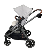 Shop Maxi-Cosi Zelia2 Luxe Travel System, 2023, New Hope Tan at Goodbuygears