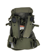 Shop Colugo The Baby Carrier, Olive at Goodbuygears