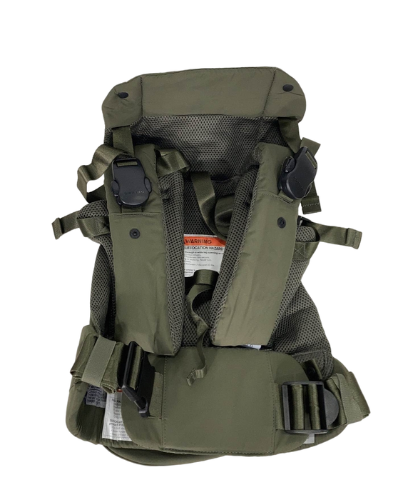 Shop Colugo The Baby Carrier, Olive at Goodbuygears