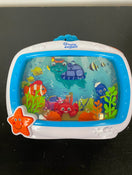 used Baby Einstein Sea Dreams Soother