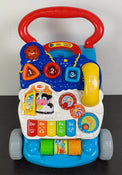 used VTech Sit-To-Stand Learning Walker