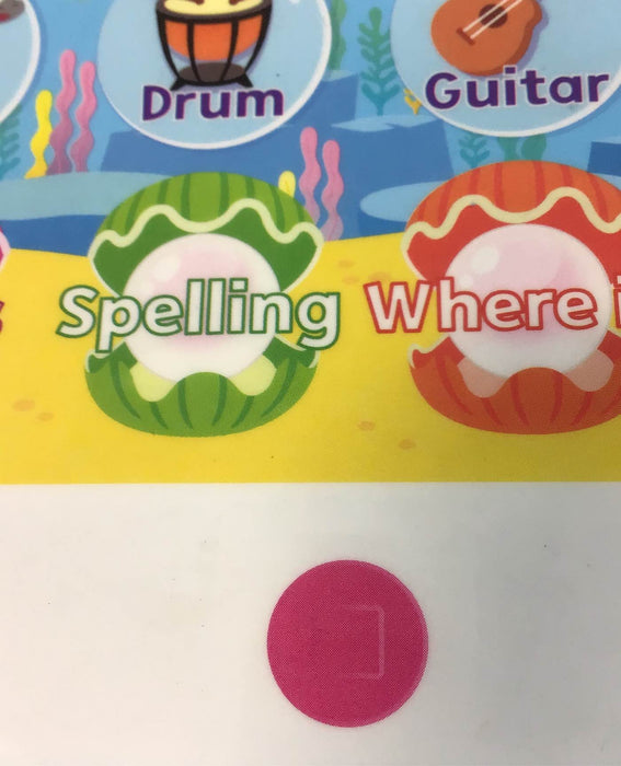 secondhand Toys