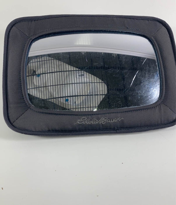 used Eddie Bauer Dual Facing Mirror