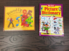 secondhand Educational