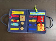 used Busy Board