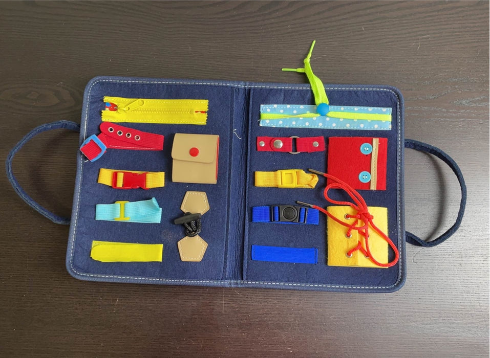used Busy Board