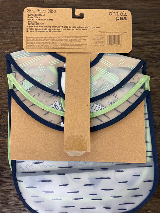 secondhand BUNDLE Bibs