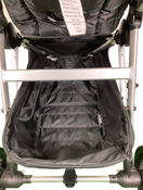 Shop Mockingbird Single 2.0 Stroller, 2023, Silver with Penny Leather, Windowpane, Sage at Goodbuygears