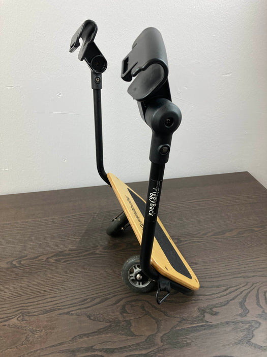 Shop UPPAbaby VISTA PiggyBack Ride-Along Board, Pre-2015 at Goodbuygears