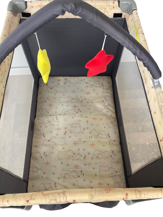 used Home Nursery
