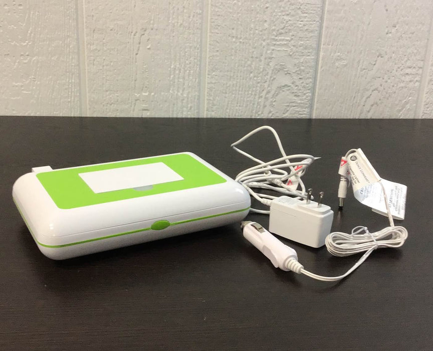 used Prince Lionheart Compact Wipes Warmer