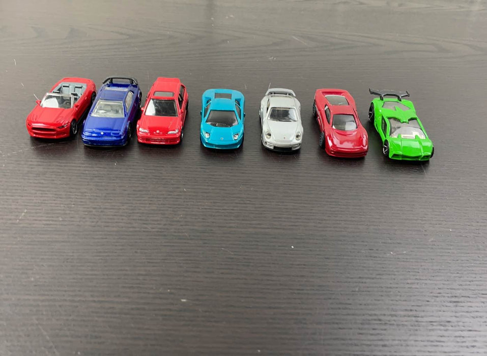 BUNDLE Cars And Planes