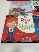 used BUNDLE Paperback Picture Books