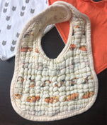 secondhand BUNDLE Baby Bibs