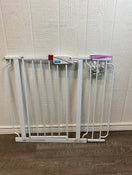 secondhand Regalo Easy Step Gate