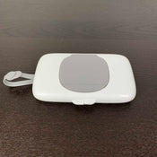 used OXO Tot On The Go Wipes Dispenser
