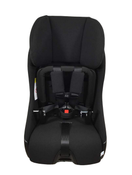 used Clek Foonf Convertible Car Seat, Railroad, 2023