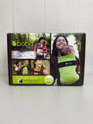 used Boba Baby Carrier
