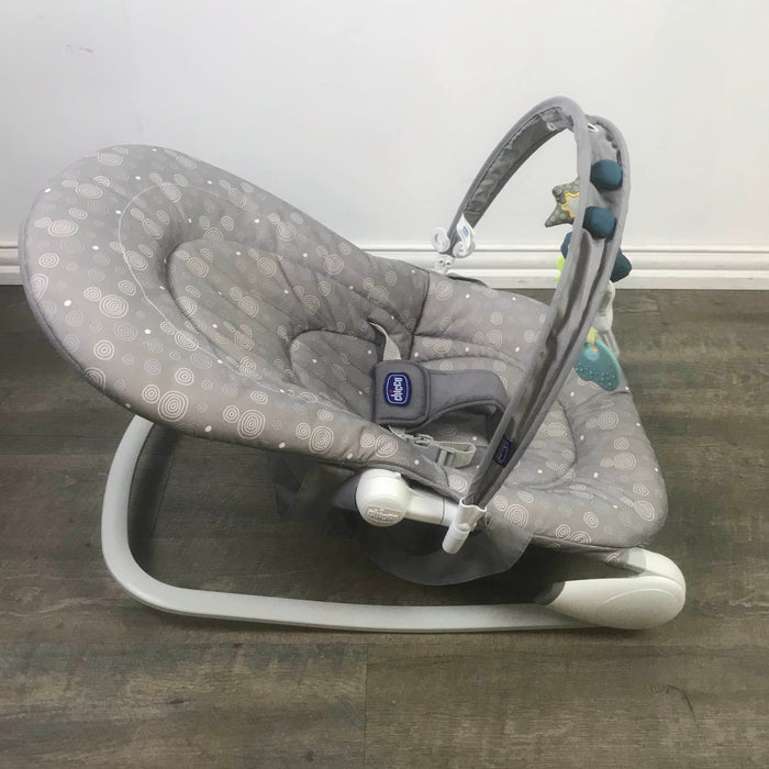 used Infant Gear