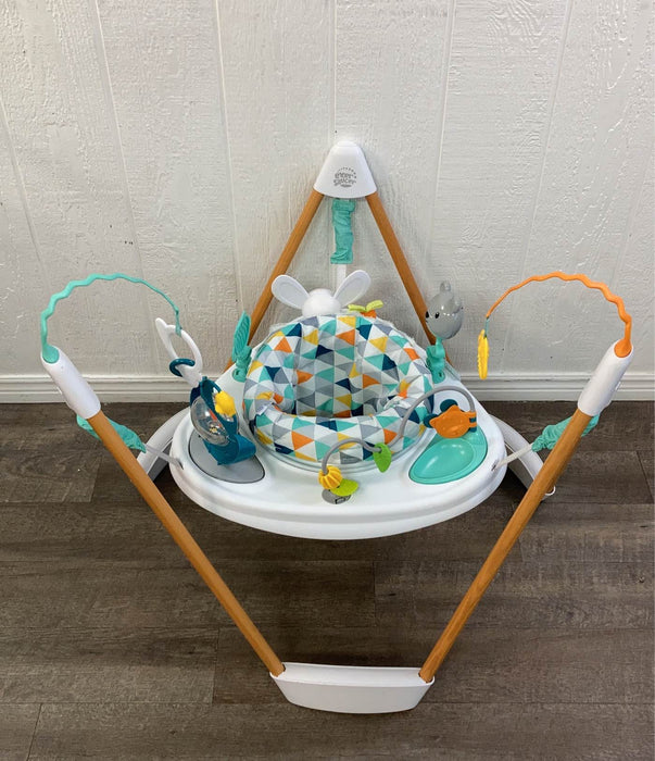 secondhand Infant Gear
