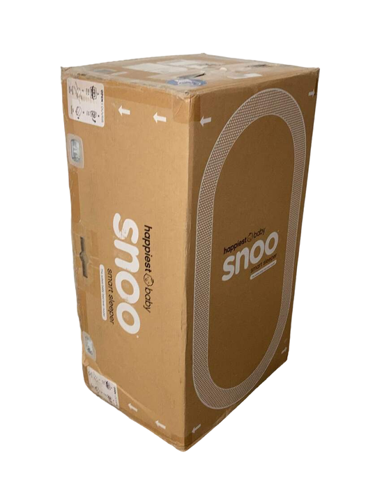 Shop Happiest Baby SNOO Smart Sleeper at Goodbuygears