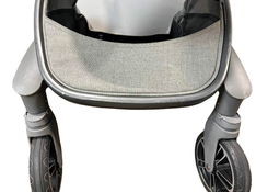 Shop Nuna Demi Grow Stroller, 2019, Threaded at Goodbuygears