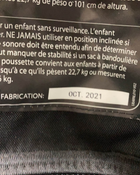 Shop UPPAbaby VISTA V2 Stroller, 2021, Declan (Oat Melange) at Goodbuygears