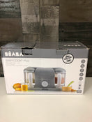 Beaba Babycook Pro 4-in-1 Baby Food Maker