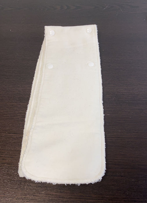 used Diapering