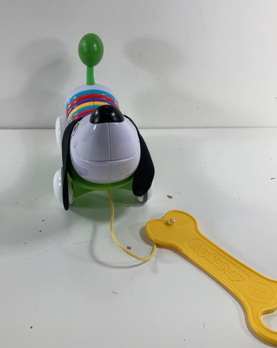 used Toys