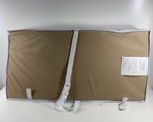 secondhand LA Baby Waterproof Contour Changing Pad