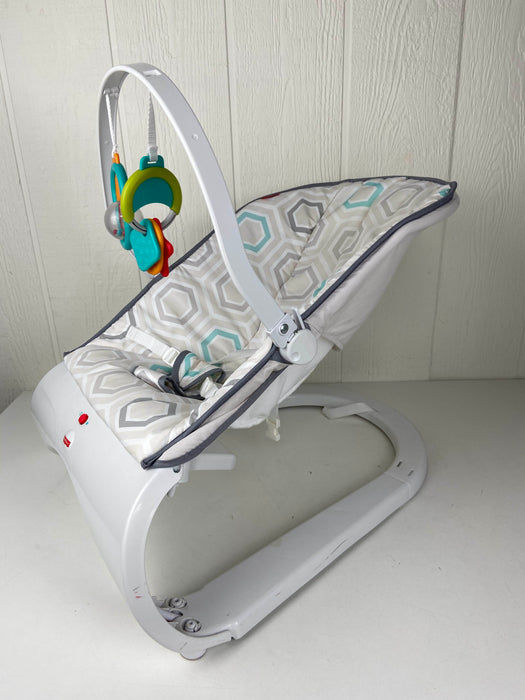 used Bouncer Seats