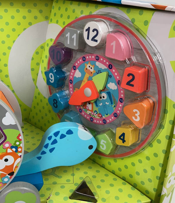 secondhand Toys
