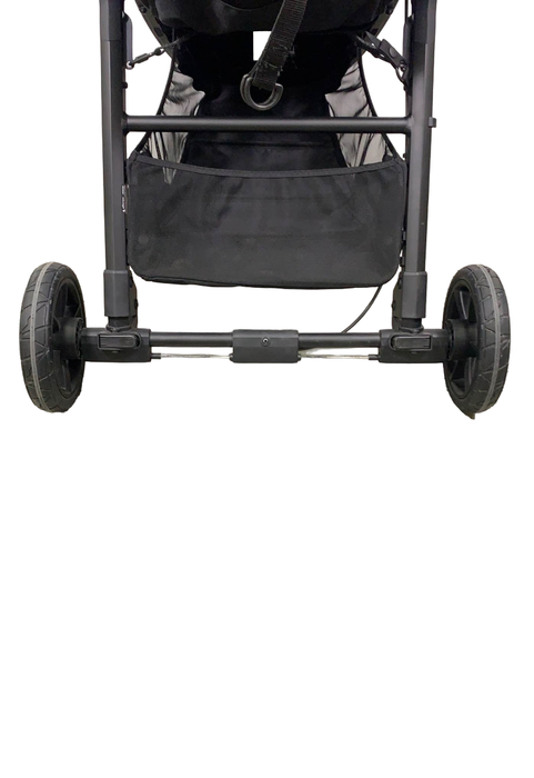 Shop Baby Jogger City Mini GT2 Stroller, 2019, Mystic at Goodbuygears