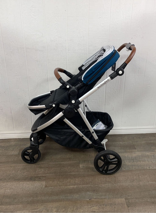 Shop Mockingbird Single Stroller, 2021, Sea at Goodbuygears