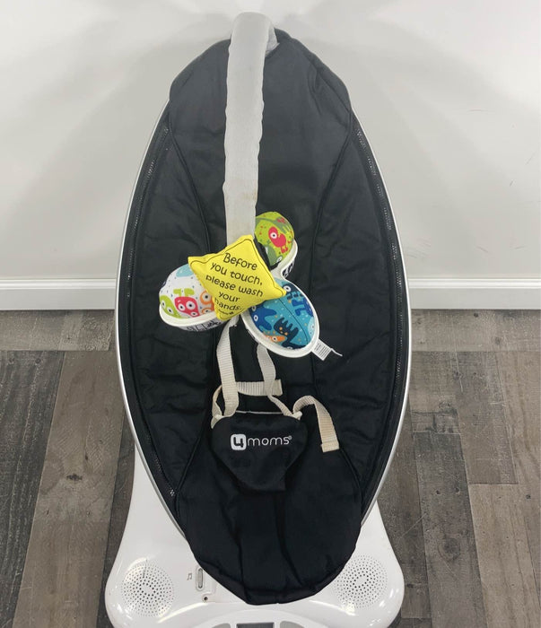 secondhand Infant Gear