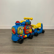 used Toys