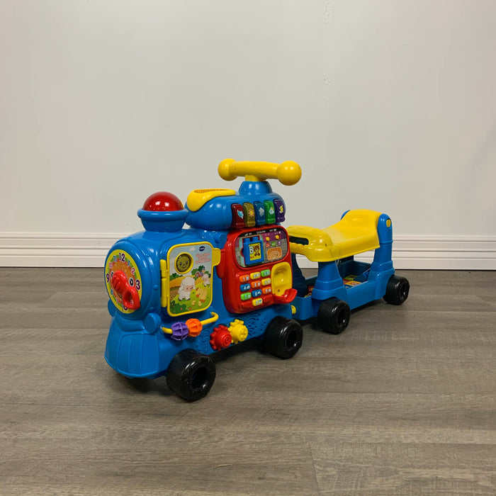 used Toys