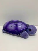 used Cloud b. Twilight Turtle Plush Night Light Projector