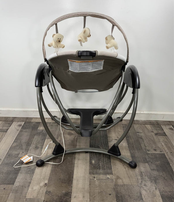 used Home Nursery