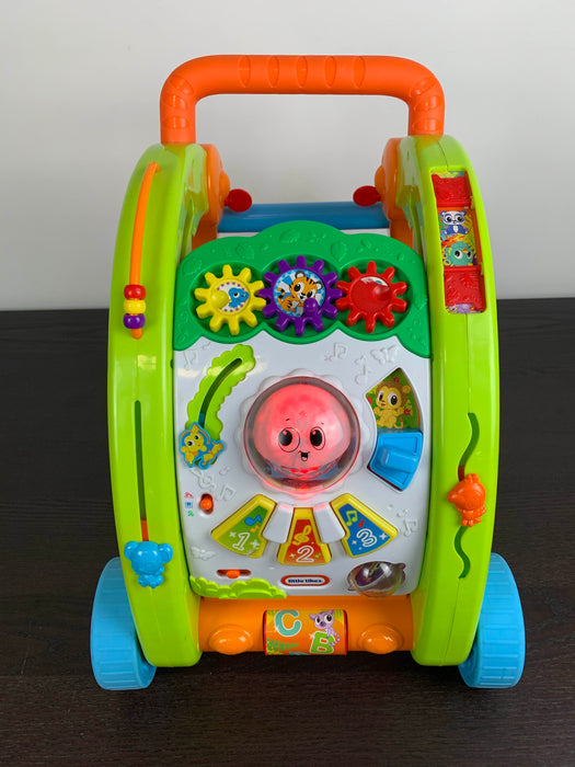 used Infant Gear