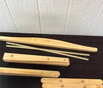 used Home Nursery