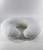Shop Boppy Bare Naked Feeding And Infant Support Pillow at Goodbuygears