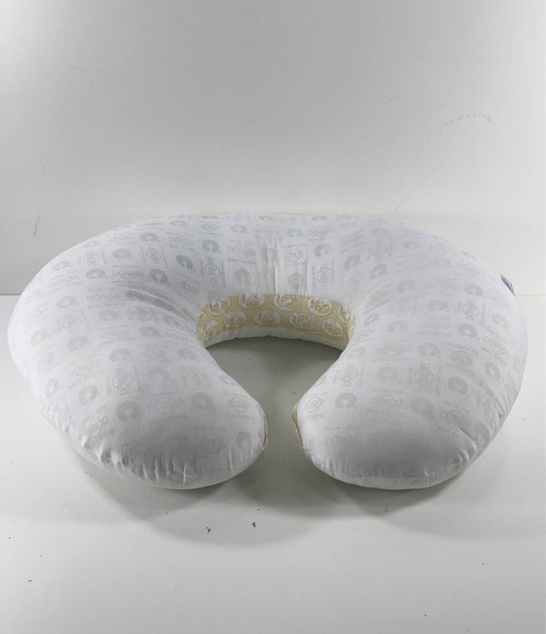 Shop Boppy Bare Naked Feeding And Infant Support Pillow at Goodbuygears