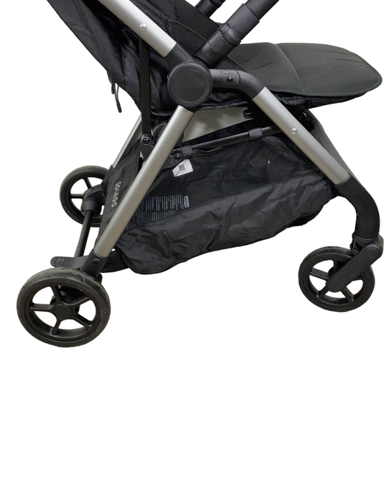 Shop Colugo The One Stroller, 2023, Black at Goodbuygears