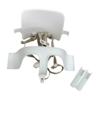 Shop Stokke Tripp Trapp Complete High Chair, Whitewash, Nordic Grey, 1 at Goodbuygears
