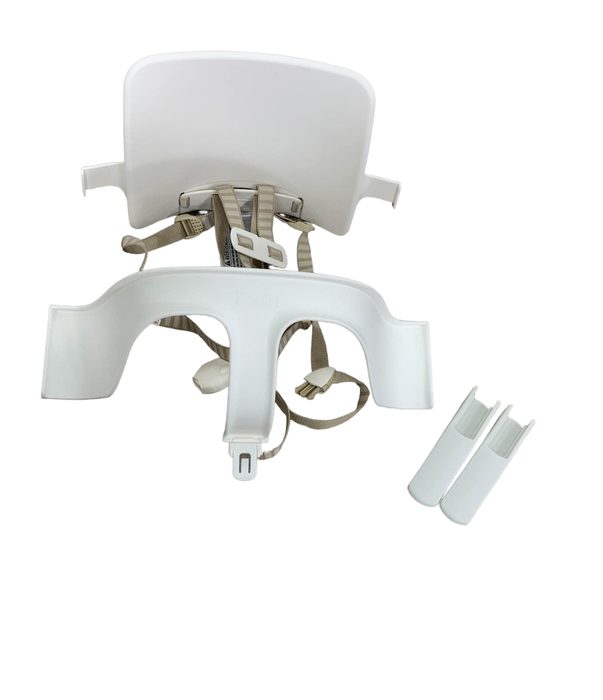 Shop Stokke Tripp Trapp Complete High Chair, Whitewash, Nordic Grey, 1 at Goodbuygears