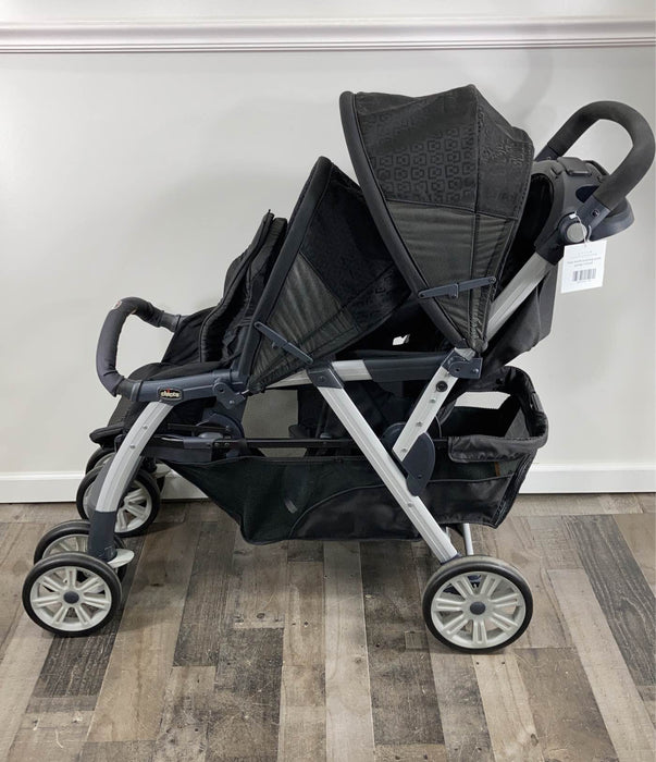 Shop Chicco Cortina Together Stroller, 2015 at Goodbuygears